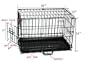 BRAND NEW FOLDING RABBIT DOG CAT KENNEL CRATE CAGE 20 X 12 X 14 SA20