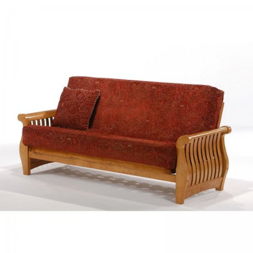 Nightfall Queen Futon (MEDIUM x 94.00D)