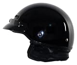 Vega XT Half Helmet