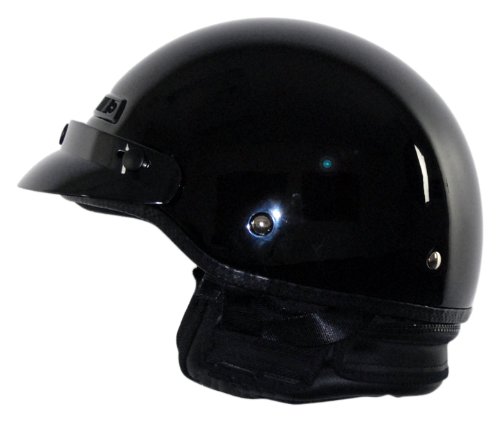 Vega XT Half Helmet