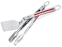 Weber 32916 2-Piece Tool Set
