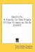 Bird Life: A Guide To The Study Of Our Common Birds (1897)