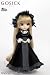 Pullip ヴィクトリカ・ド・ブロワ (Victorique de Blois) P-056_s-3