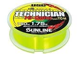 サンライン(SUNLINE) TECHNICIAN HI-C 150m#2.5