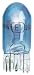 Produkt-Bild: Osram 2825HCBI-02B 12V 5W W2,1X9,5D Coolblue 2er-Blister Kraftfahrzeug-Lampe