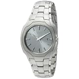 Citizen Mens BM6010-55A Eco-Drive Stainless St