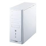 PCケース(ホワイト) TK-PC6W