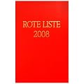 Rote Liste 2008