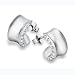 [スウォッチビジュ] swatch bijoux ピアス STRONG FEELING EARRING(ストロング・フィーリング・イヤリング) JEM045-U