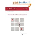 Praxishandbuch Prozessmanagement