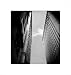 Downtown Chicago with Holga in September 2002 poster print,13.2 in. x 14 in. Image