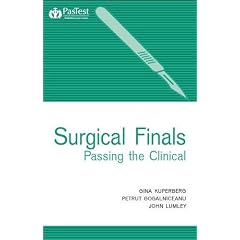 Surgical Finals Passing the Clinical 3rd