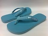 Lacoste Vencia Womens Thong Sandals