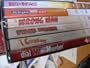 The Alfred Hitchcock Signature Collection REGION 2 DVD SET / EUROPEAN EDITION PAL (Strangers on a Train/ North by Northwest / Dial M for Murder / The Wrong Man / Stage Fright / I Confes)