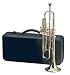 Maxam Brass Trumpet.