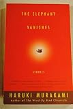 The elephant vanishes