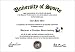 Armchair Quarterbacking Diploma - Football Lover