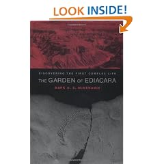 The Garden of Ediacara: Discovering the First Complex Life