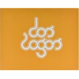 DOS Logosby Robert Klanten