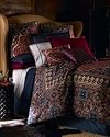 Lauren Ralph Lauren Poet Society Bed Linens Lauren Ralph Lauren FullQueen RugPattern Duvet Cover