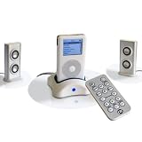 Cta Digital Ip-rss Ipod Sound Scale Spea