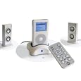 Cta Digital Ip-rss Ipod Sound Scale Spea