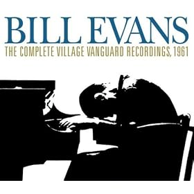 Complete Village Vanguard Recordings 1961