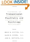 Textbook Of Transpersonal Psychiatry And Psychology