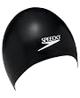 Speedo Racer Dome Silicone Cap