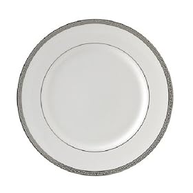 Buy Royal Worcester Corinth Platinum India Bread & Butter Plates