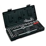 WILMAR W4001DB 40PC SAE TAP&DIE SET