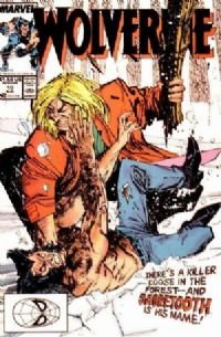wolverine 10 vol 2