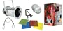 American Dj 46 Combo Polished Complete Par Can Package