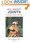 All About Joints: How to Prevent and Recover from Common Injuries