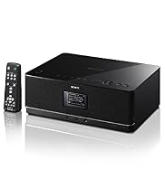 Sony NAS-C5E Gigajuke&trade; Wireless Music Station