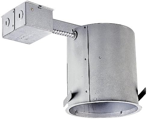 Hubbell-Prescolite RMNICD Line Voltage Incandescent Downlight IC/Non-IC Rated