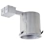 Hubbell Lighting Prescolite RMNICD Line Voltage Incandescent Downlight IC/Non-IC Rated