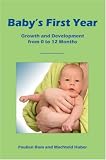 Baby's First Year: Growth and Development from 0 to 12 Months