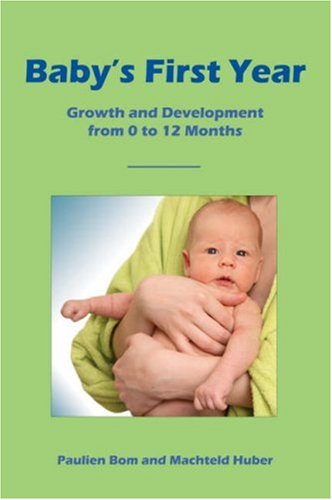 Infant-and-Toddler-Development