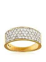 PARIS VENDOME Anillo Allée Royale (Oro Amarillo)