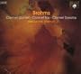 Brahms: Clarinet Quintet; Clarinet Trio; Clarinet Sonatas