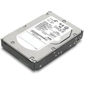 146GB 6.0GB S 10K 2.5 Sas Sff by Lenovo