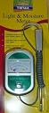 Light & Moisture Meter
