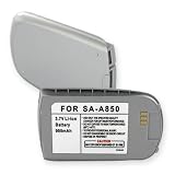SAMSUNG SCH-A850 BATTERY - LI-ION 900mAh