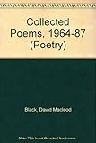 Collected poems 1964-87