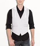 G by GUESS Doyle Vest