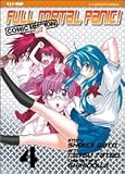 Full metal panic! Comic mission vol. 4