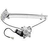 ACDelco 11A323 Professional Front Side Door Window Regulator Assembly by ACDelco