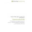Superconductivity: Superconductivity, History of superconductivity, High-temperature superconductivity, Superconductor... by John McBrewster, Frederic P. Miller, and Agnes F. Vandome
