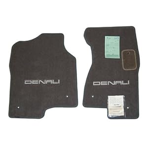Automotive Stylin Accessories Gmc Yukon Denali Xl Floor